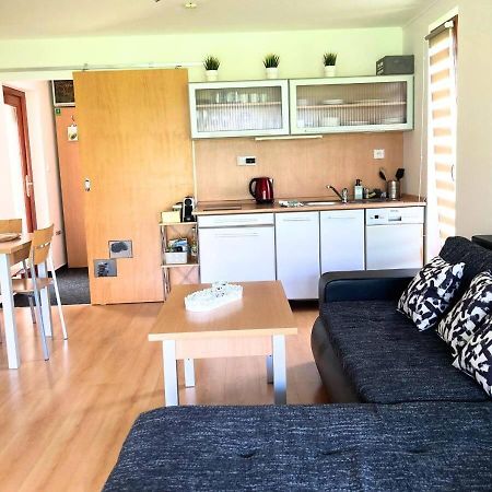 Apartman Na Valassku Horni Becva ภายนอก รูปภาพ