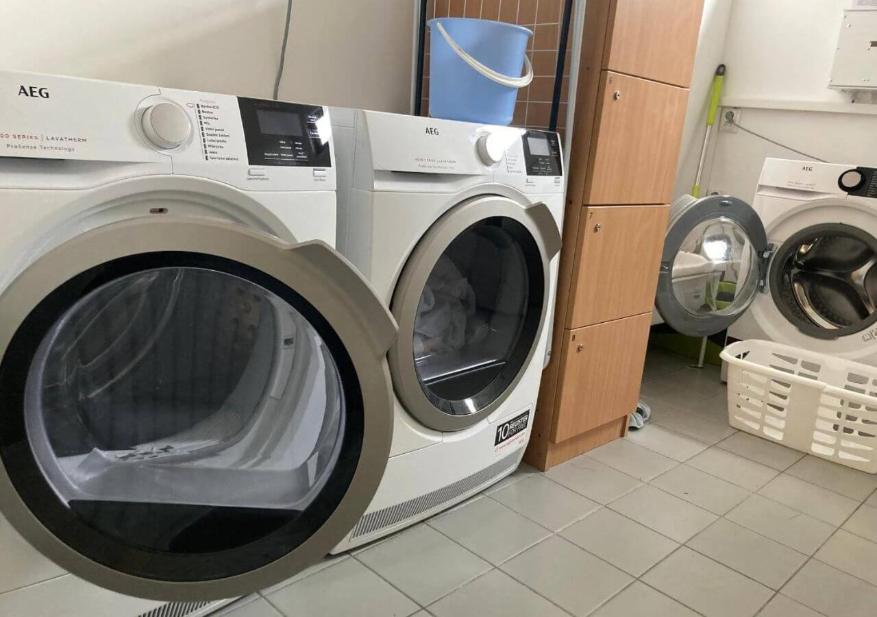 Apartman Na Valassku Horni Becva ภายนอก รูปภาพ