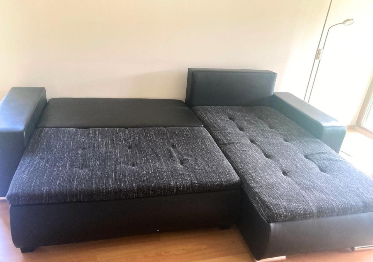 Apartman Na Valassku Horni Becva ภายนอก รูปภาพ